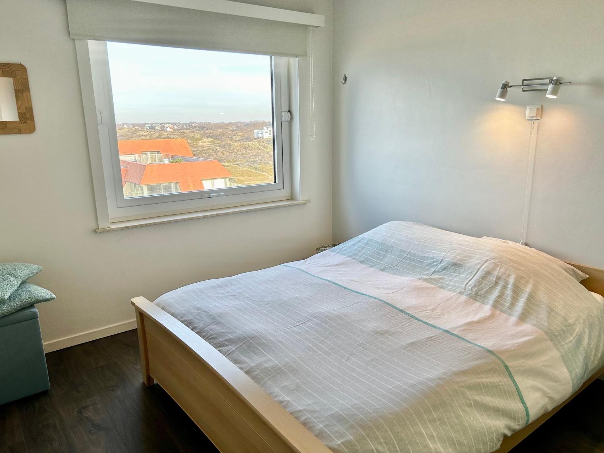 Koksijde Zeedijk Res Manh Apartamento Exterior foto